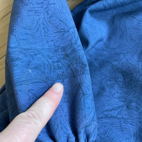 Soft shell jacket for boy, souris mini size 10 - Picture 7 of 8